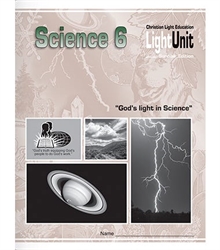 Christian Light Science - LightUnit 603