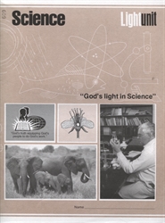 Christian Light Science - LightUnit 609 (old)