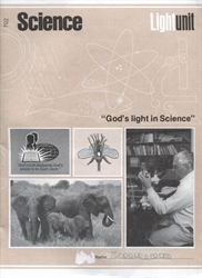 Christian Light Science - LightUnit 702