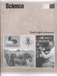 Christian Light Science - LightUnit 703