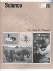 Christian Light Science - LightUnit 705