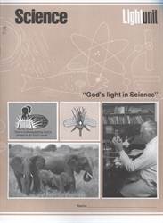 Christian Light Science - LightUnit 706