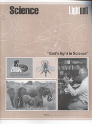 Christian Light Science - LightUnit 709