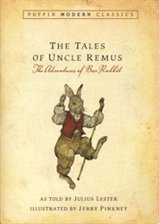 Tales of Uncle Remus