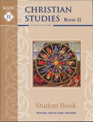 Christian Studies Book II - Student Book (old)