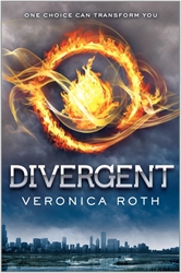 Divergent (Divergent Series)