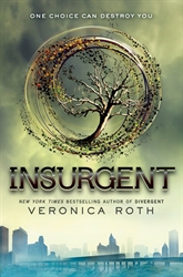 Insurgent (Divergent Series)