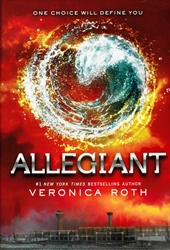 Allegiant (Divergent Series)