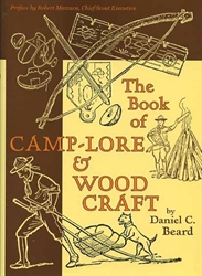 Book of Camp-Lore and Woodcraft