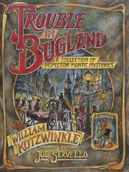 Trouble in Bugland