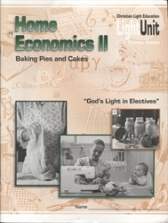 Home Economics 2 - LightUnit 202