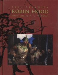 Robin Hood