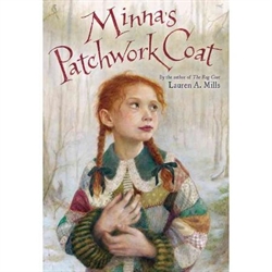 Minna's Patchwork Coat