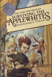 Surviving the Applewhites