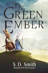 Green Ember