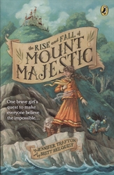 Rise and Fall of Mount Majestic