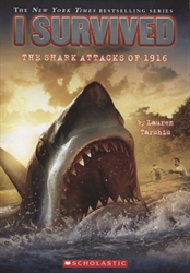 I Survived the Shark Attacks of 1916