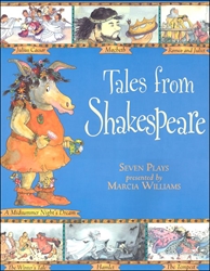 Tales From Shakespeare