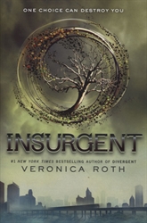 Insurgent (Divergent Series)