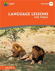 Language Lessons for Today Grade 2