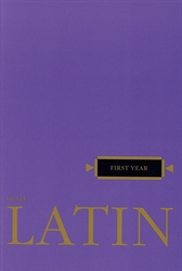Henle First Year Latin