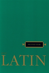 Henle Second Year Latin