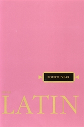 Henle Fourth Year Latin