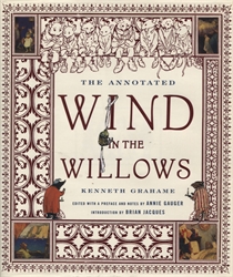 Annotated Wind in the Willows