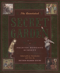 Annotated Secret Garden