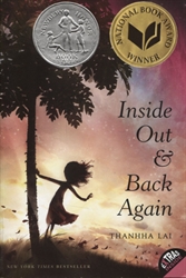 Inside Out & Back Again