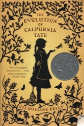 Evolution of Calpurnia Tate