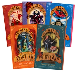 Fairyland Series