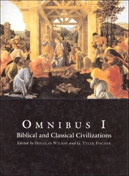 Omnibus I - Text Only (old)