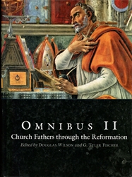 Omnibus II - Text with CD-ROM (old)