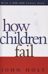 How Children Fail