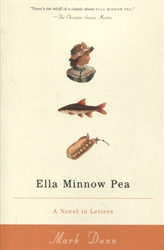 Ella Minnow Pea: A Novel in Letters