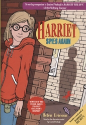 Harriet Spies Again