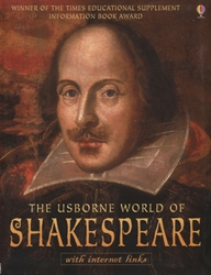 Usborne World of Shakespeare