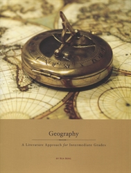 Geography: A Literature Approach