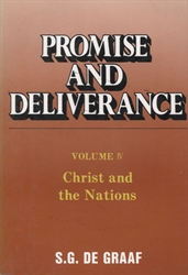 Promise and Deliverance Volume 4