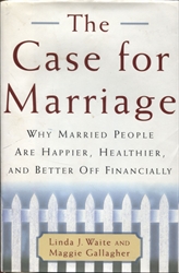 Case for Marriage