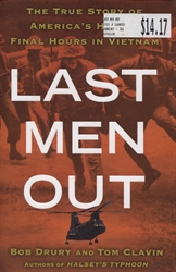 Last Men Out