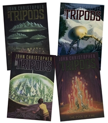 Tripods Collection