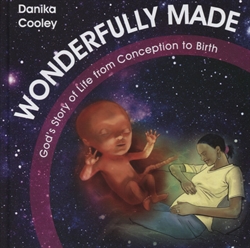 Wonderfully Made