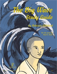 Big Wave - Study Guide