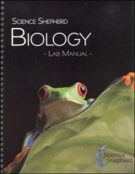 Science Shepherd Biology - Lab Manual