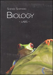Science Shepherd Biology - Labs DVD