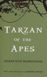 Tarzan of the Apes