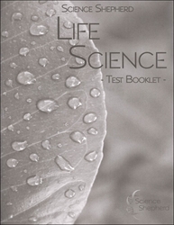 Science Shepherd Life Science - Test Booklet