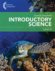 Science Shepherd Introductory Science A - Workbook